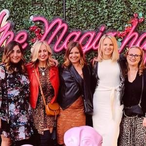 Meet your Posher, Deanna